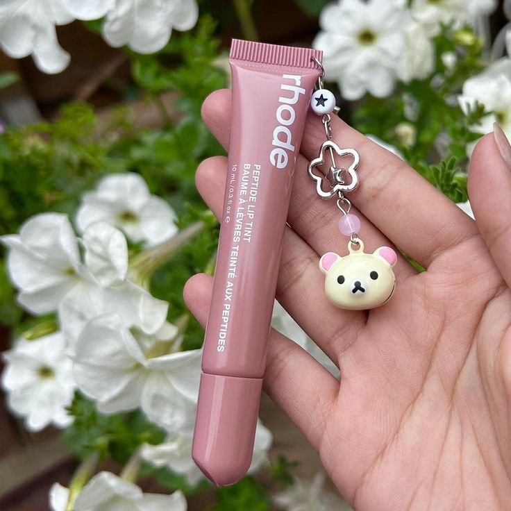 Rhode Peptide Lip Tint