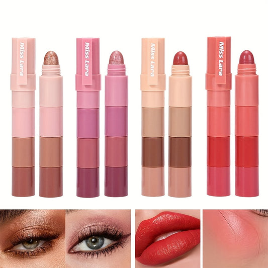 Miss Lara Matte Lipstick