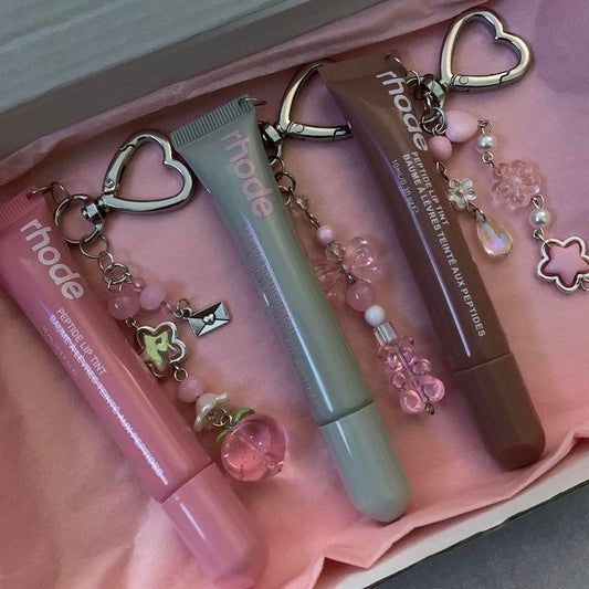 Rhode Peptide Lip Tint