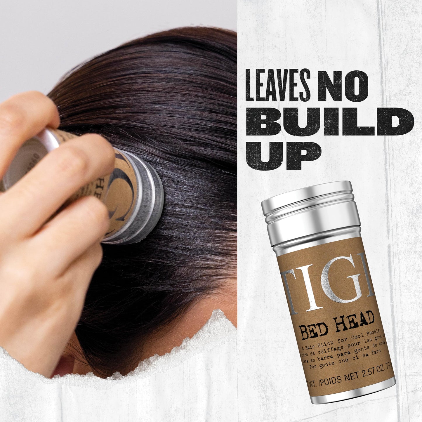 TIGI Wax Stick
