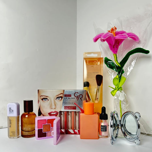 The Perfect Beauty Gift Set