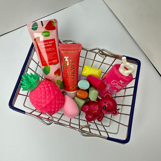 Mini Tint and lip care bundle