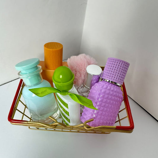 Your Daily Dose of Luxury Perfume Set