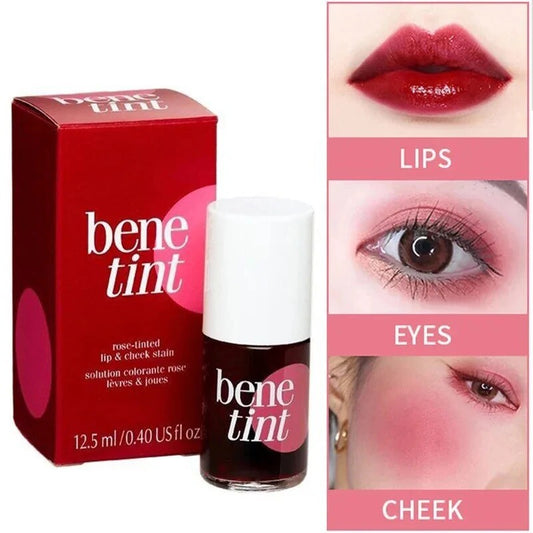 Bene Tint Lip & Cheek Stain