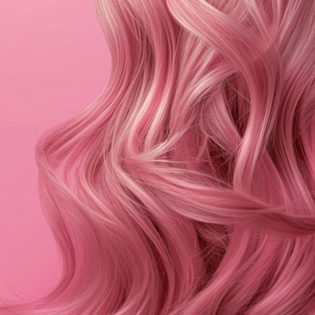 Haircare