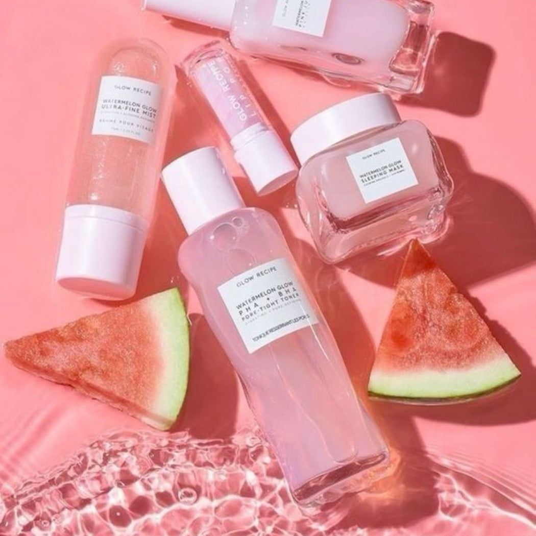Skincare