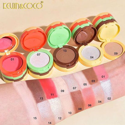 KEUIN & COCO 5-in-1 Facial Set