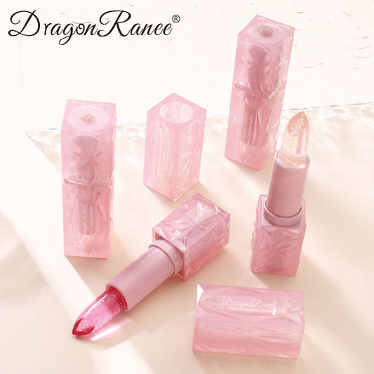 Dragon Ranee Thermochromic Pearl Lipstick