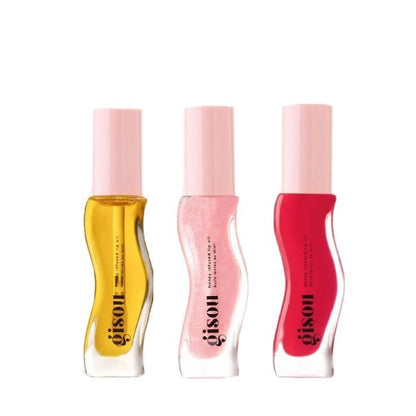 Gisou Honey Infused Lip Oil