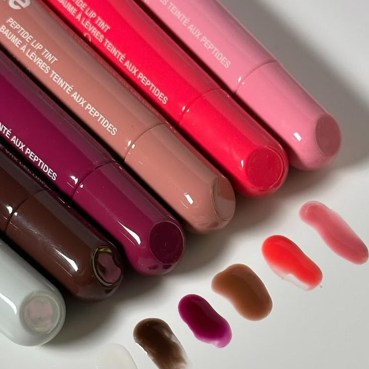 Rhode Peptide Lip Tint