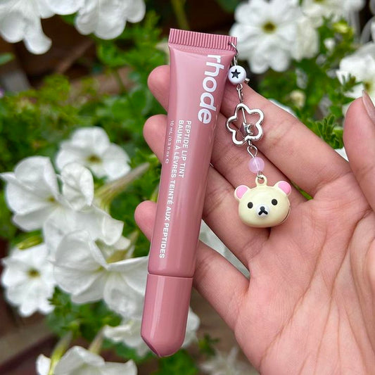 Rhode Peptide Lip Tint