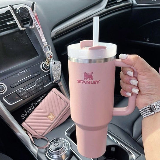 Stanley Tumbler