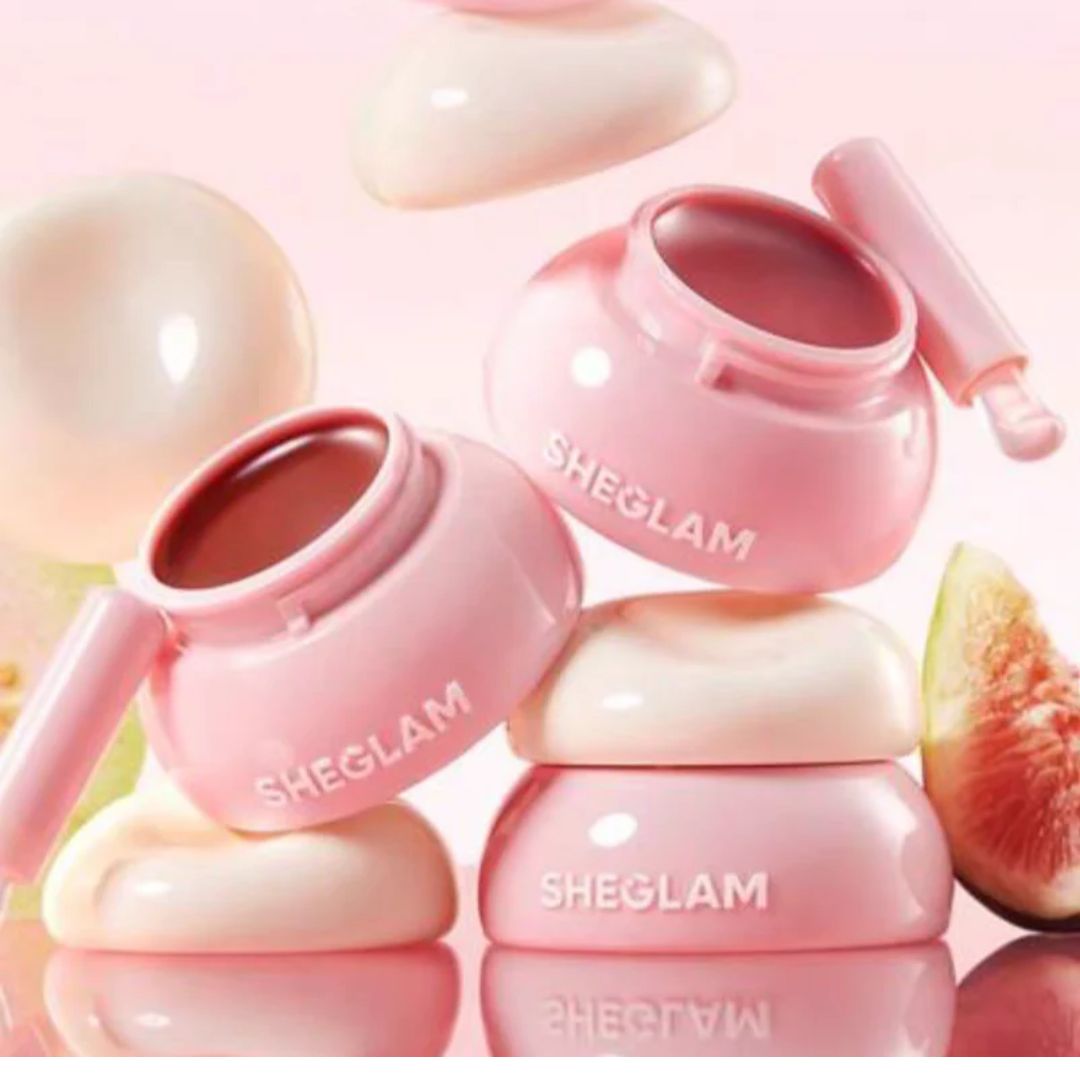 SHEGLAM Pocket Lip Jam