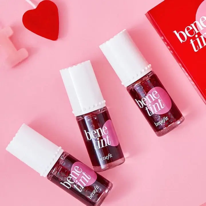 Bene Tint Lip & Cheek Stain