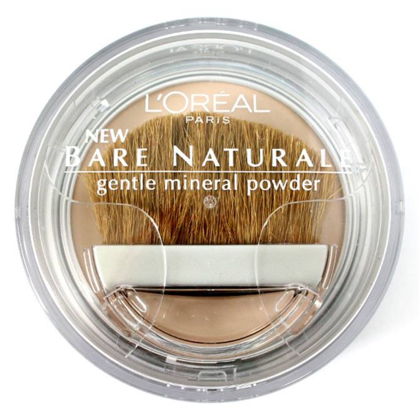 Travel friendly mini makeup