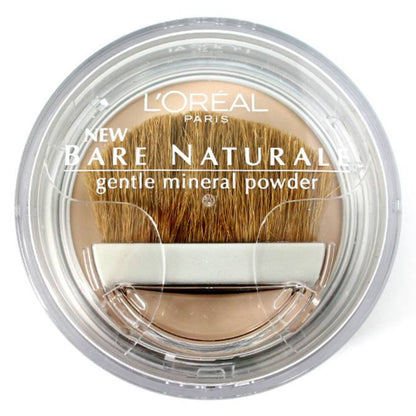 Travel friendly mini makeup