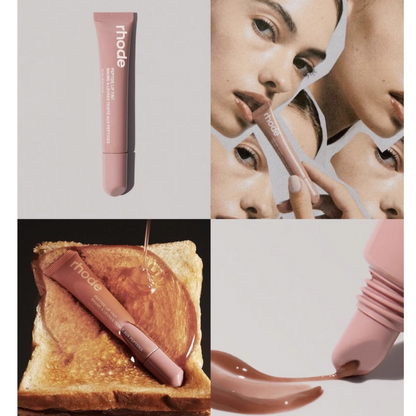 Rhode Peptide Lip Tint
