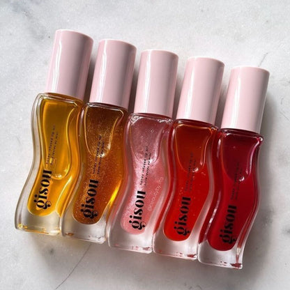 Gisou Honey Infused Lip Oil