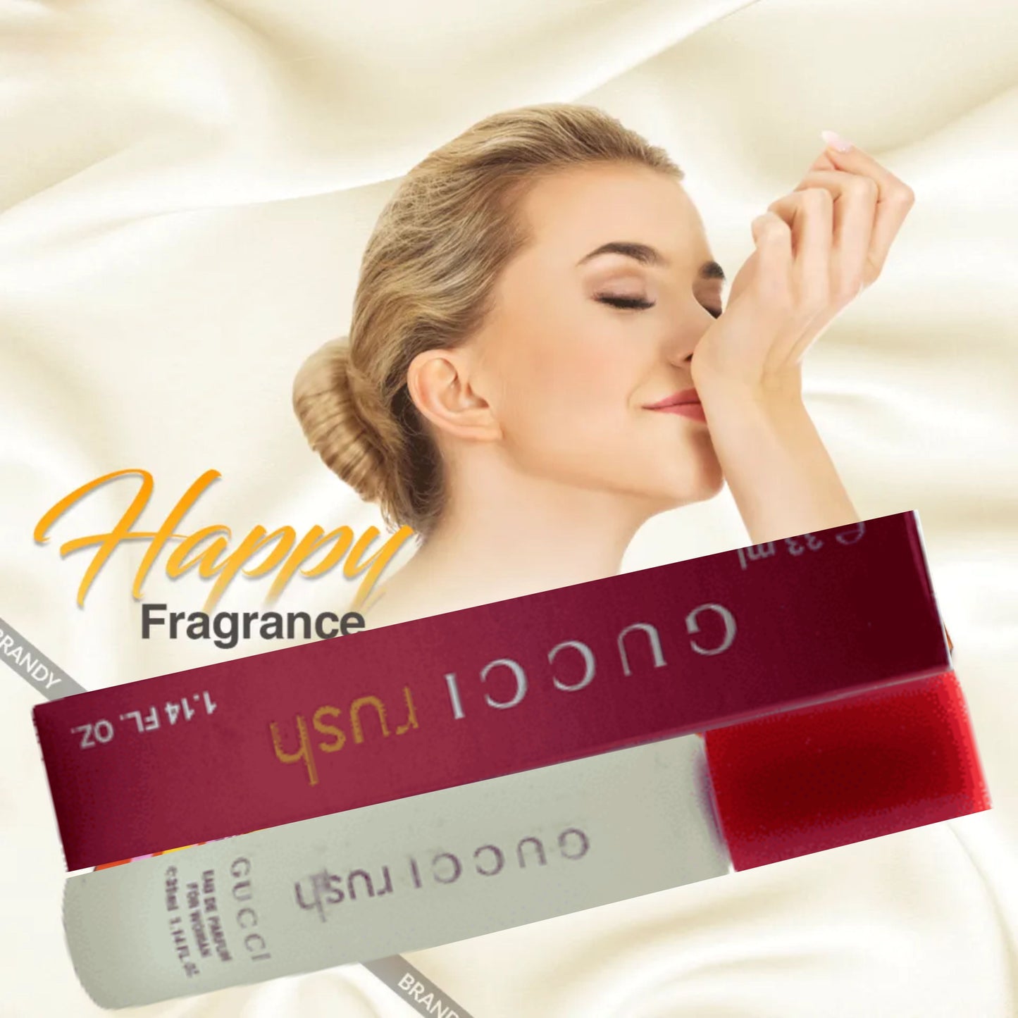 Travel friendly mini makeup