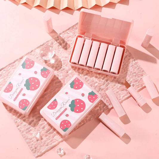 Dragon Ranee Matte Lipstick Set