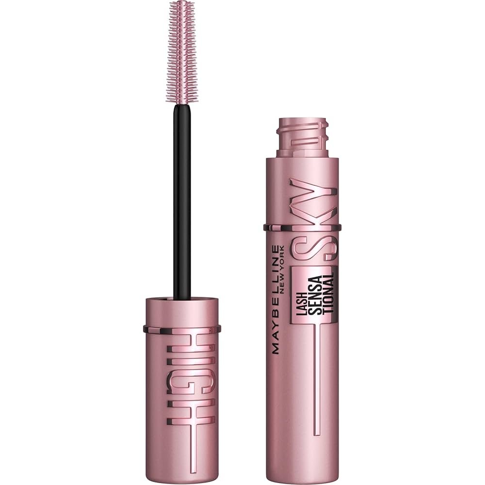 Sky High Mascara