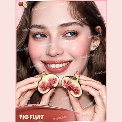 SHEGLAM Pocket Lip Jam