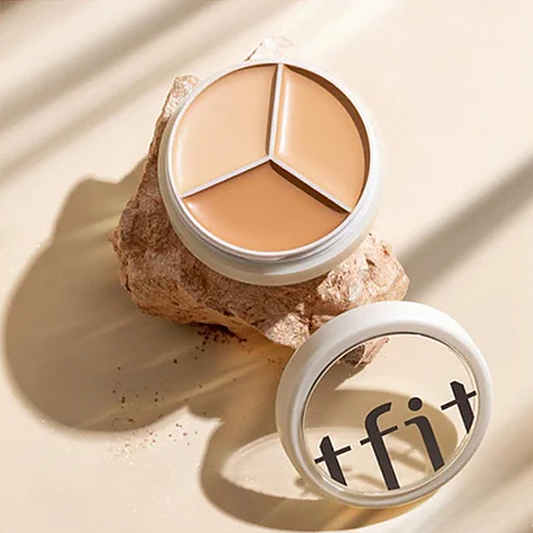 Tfit Delicate Silk Veil Art Concealer