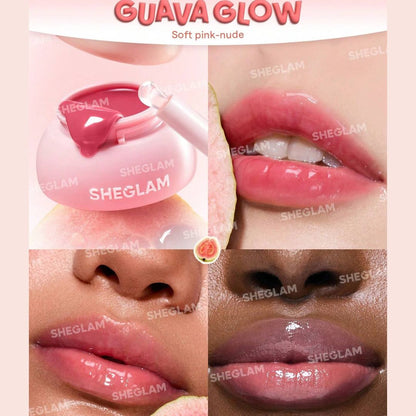 SHEGLAM Pocket Lip Jam