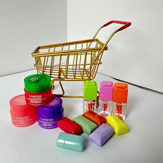 Mini Must-Haves pout deal