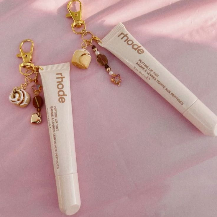 Rhode Peptide Lip Tint