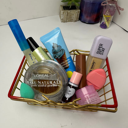 Office mini makeup package