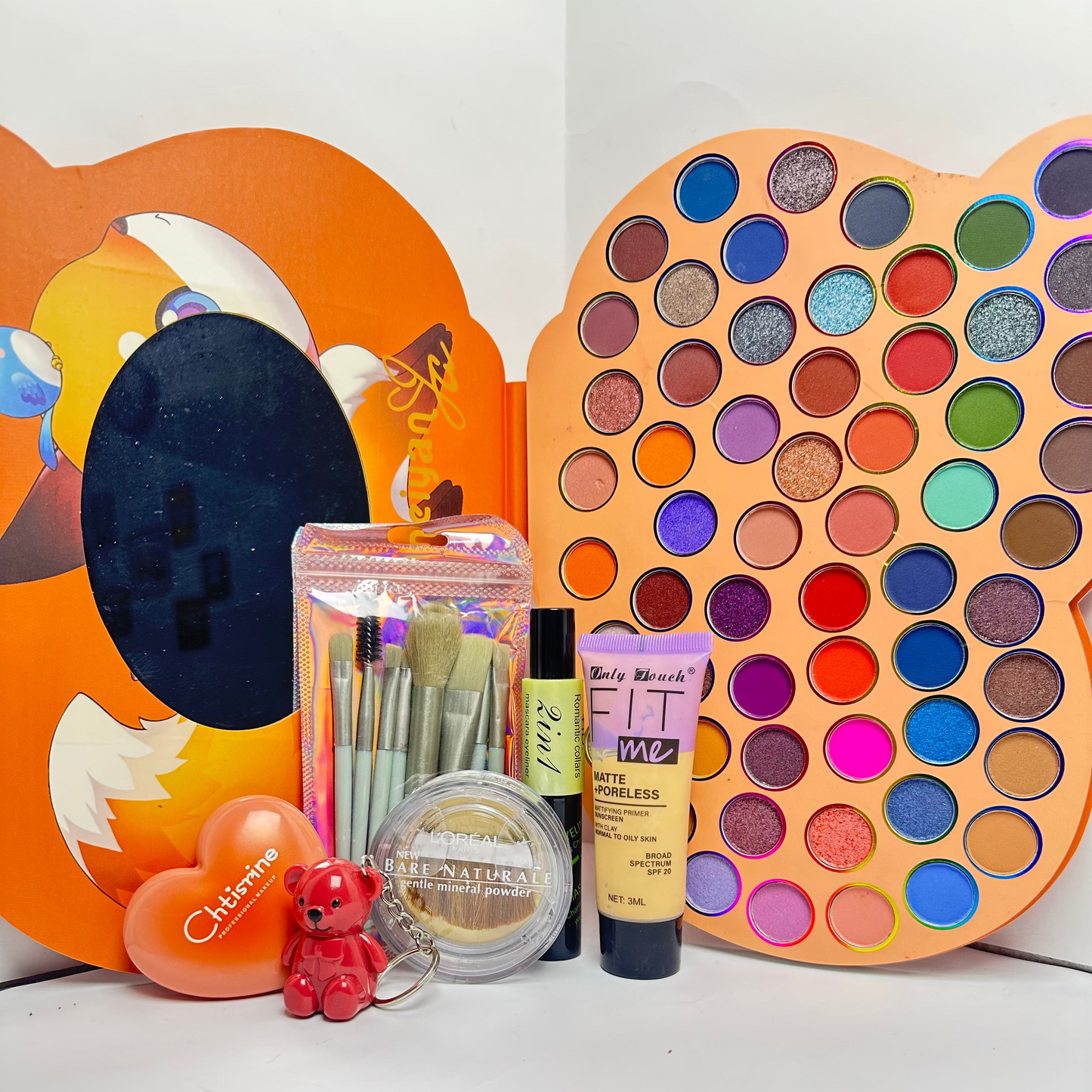 Eye Makeup kit
