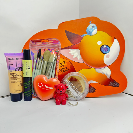 Eye Makeup kit