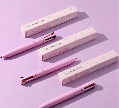 4-in-1 Makeup Pen