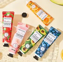 Scented Hand Cream Set