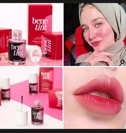 Bene Tint Lip & Cheek Stain