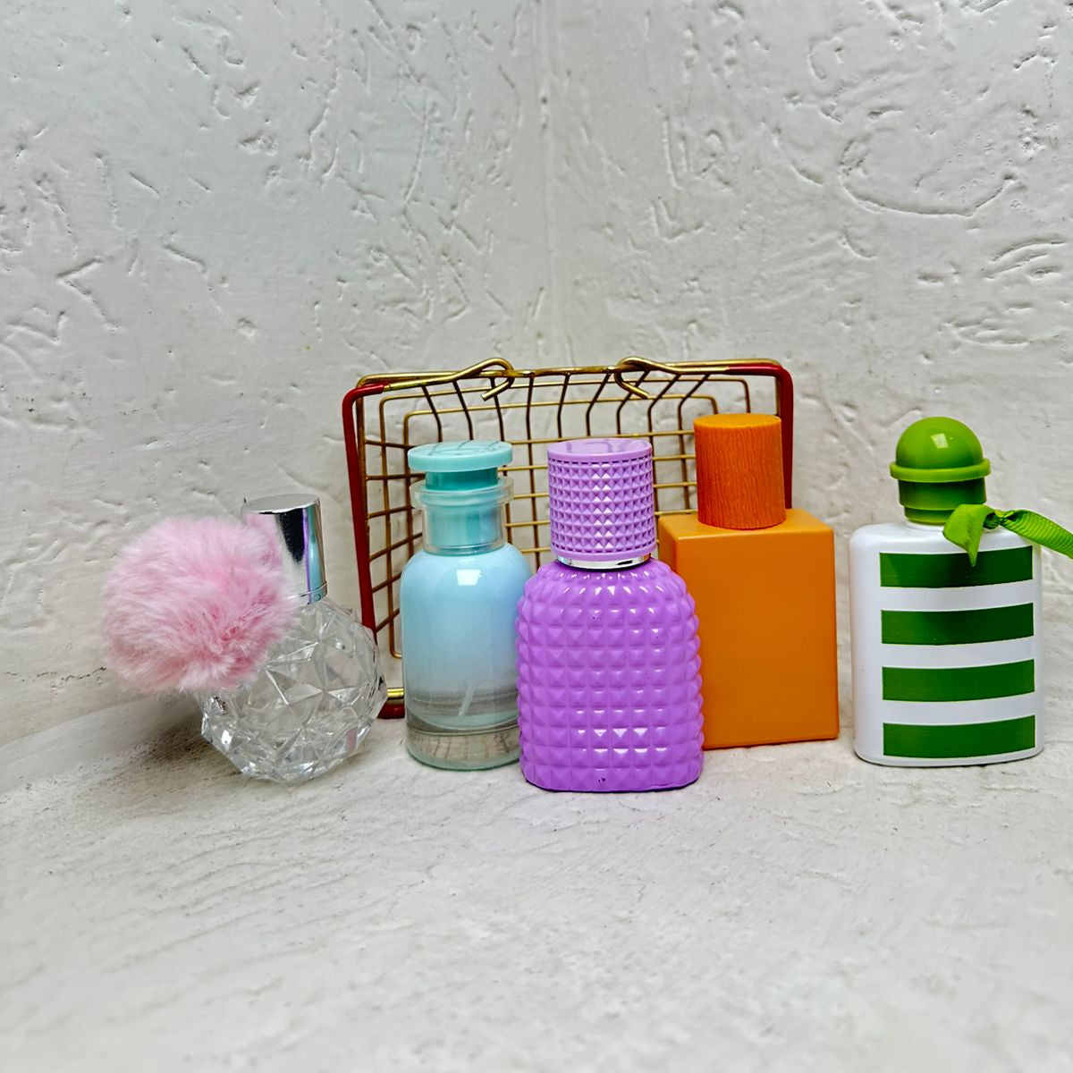 Your Daily Dose of Luxury Perfume Set