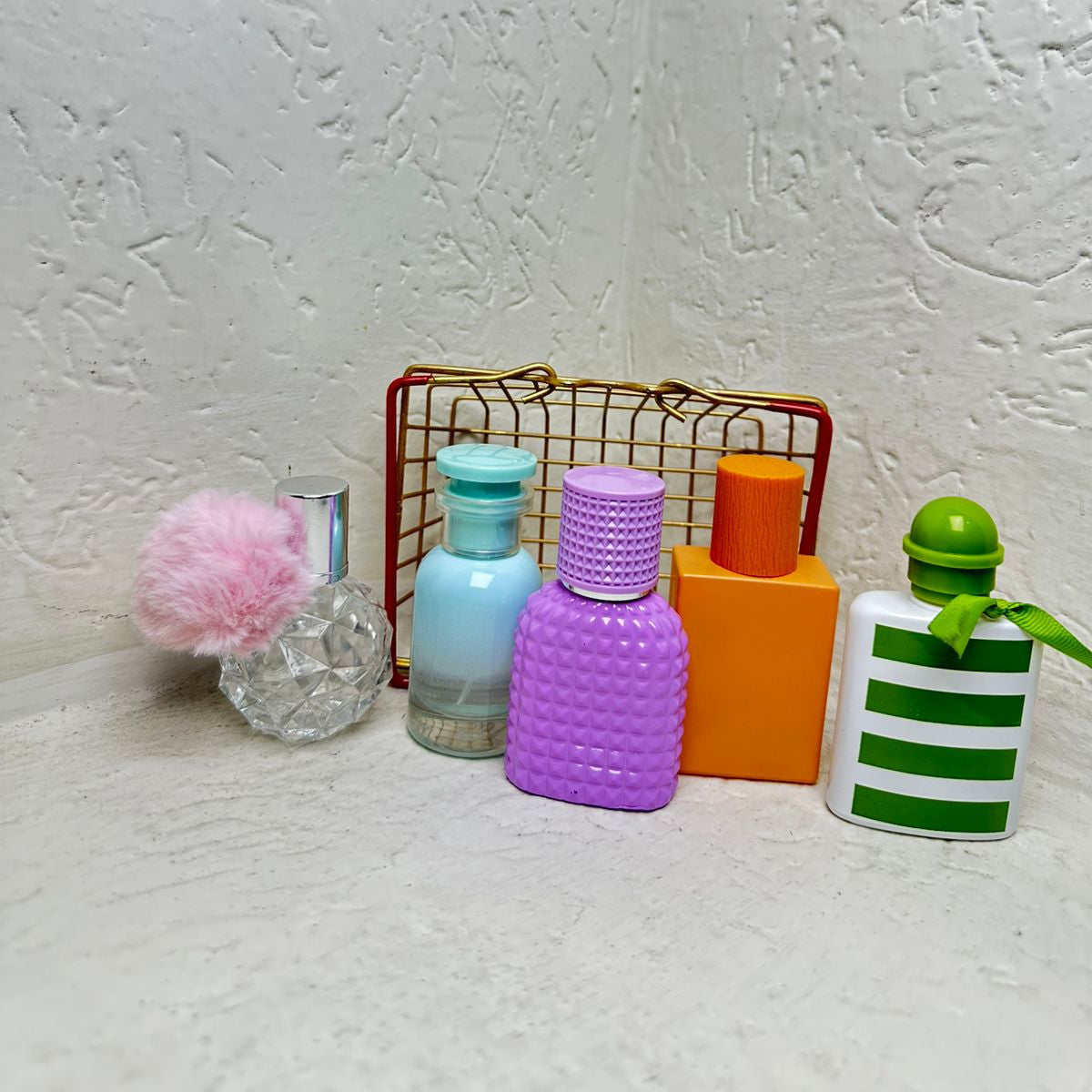 Your Daily Dose of Luxury Perfume Set