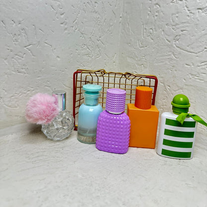 Your Daily Dose of Luxury Perfume Set