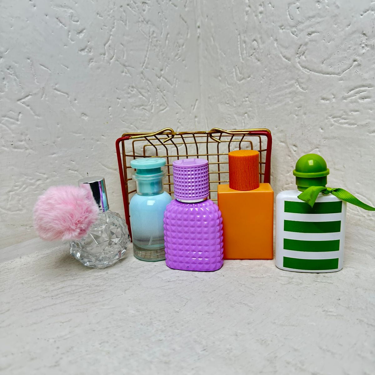Your Daily Dose of Luxury Perfume Set