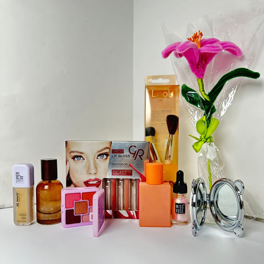 The Perfect Beauty Gift Set