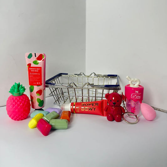 Mini Tint and lip care bundle