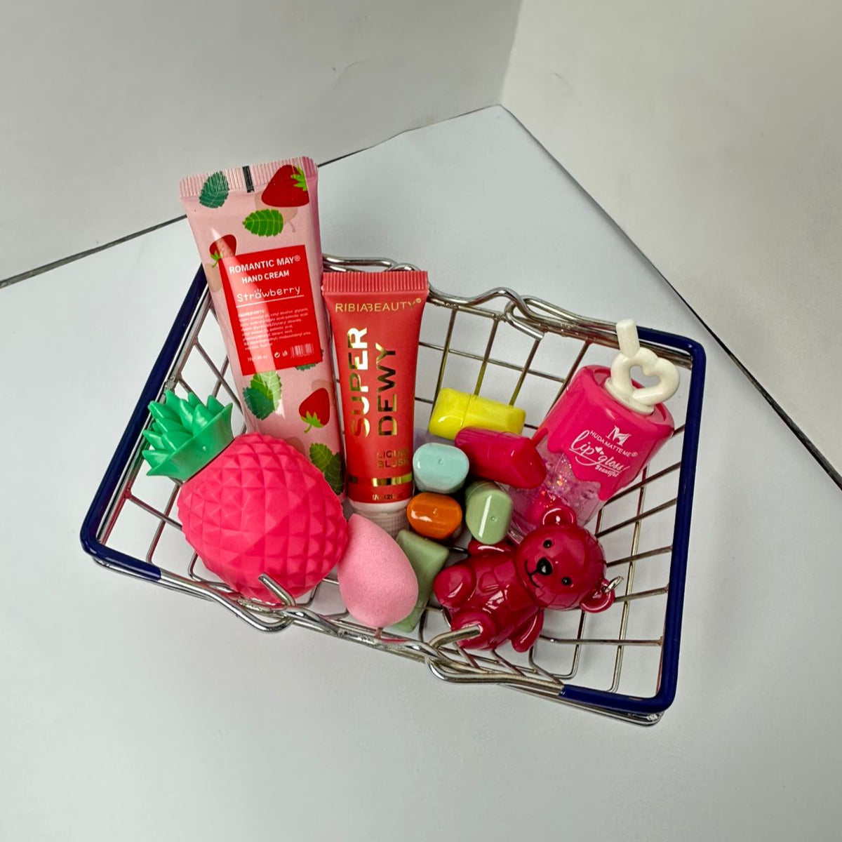 Mini Tint and lip care bundle