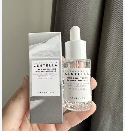 Centella Tone Brightening Capsule Ampoule