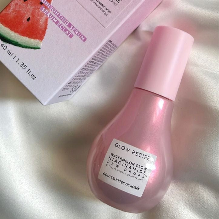 Glow Recipe Watermelon Glow Niacinamide Dew Drops