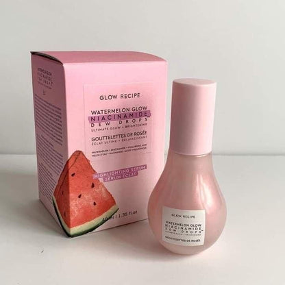 Glow Recipe Watermelon Glow Niacinamide Dew Drops