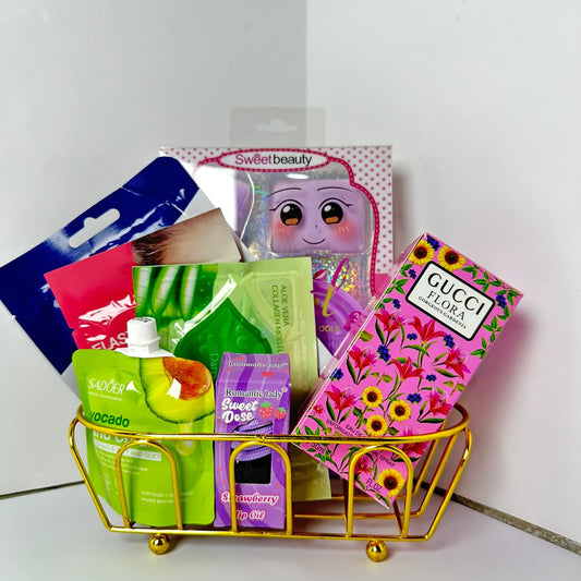 The Ultimate Self-Care Kit