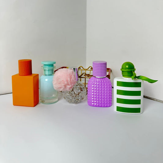 Your Daily Dose of Luxury Perfume Set