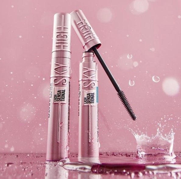 Sky High Mascara