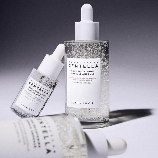 Centella Tone Brightening Capsule Ampoule